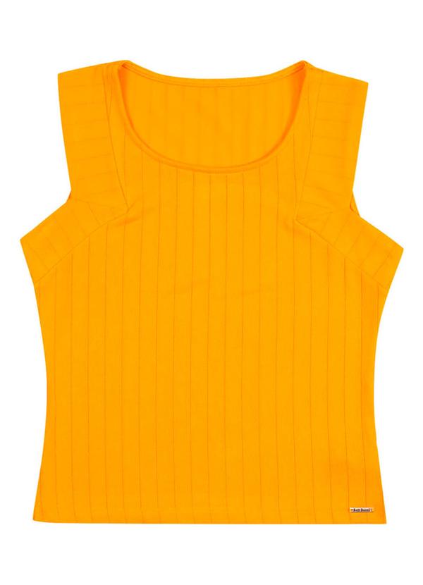 Soft Bonni - Regata Adulto Laranja
