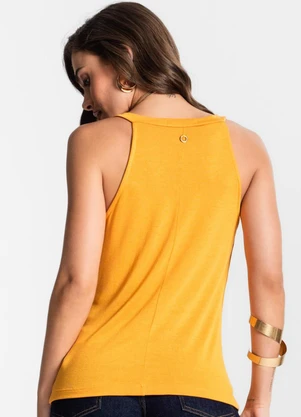 Endless - Regata Amarelo - ENDLESS