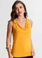Endless - Regata Amarelo - variação: Amarelo