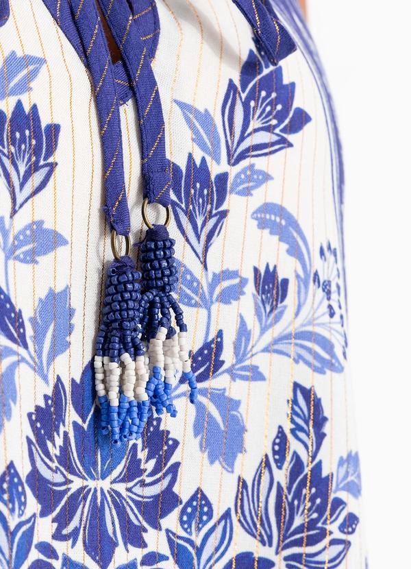 Farm - Regata Azul 8