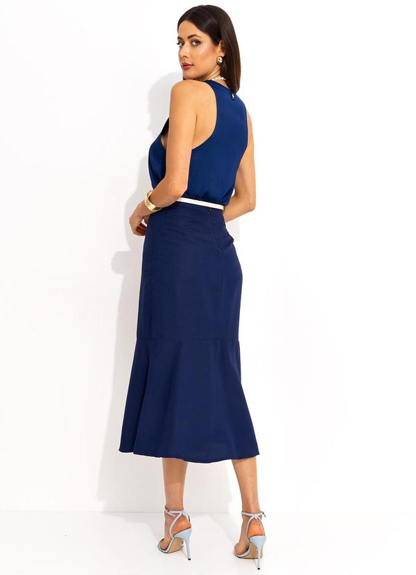 Colcci - Regata Azul 2