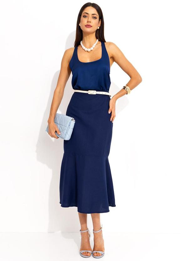 Colcci - Regata Azul 3