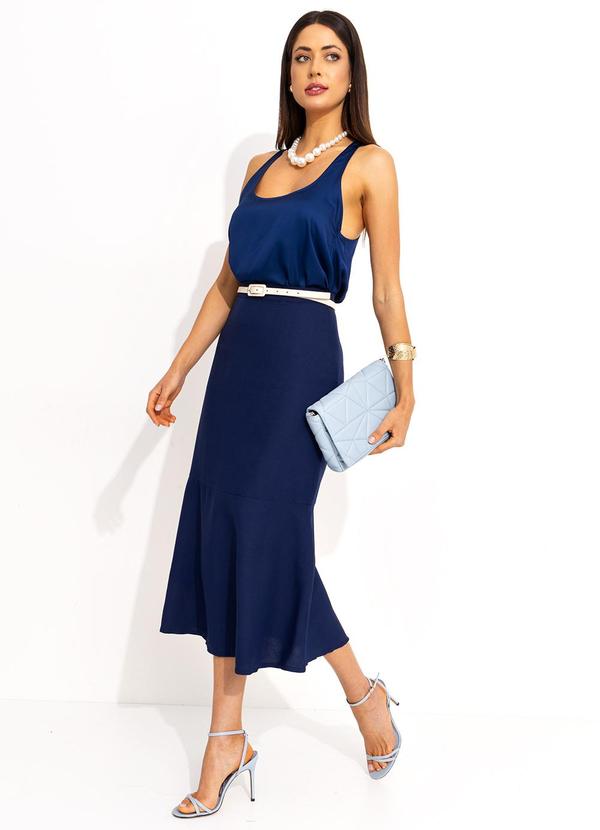 Colcci - Regata Azul 4