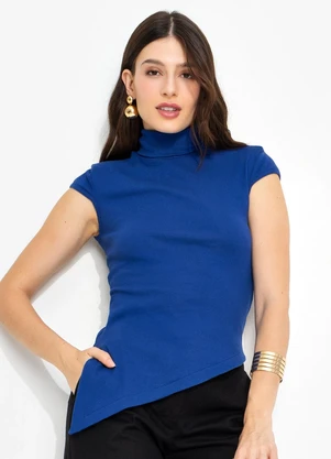 You Premium - Regata Azul - YOU PREMIUM