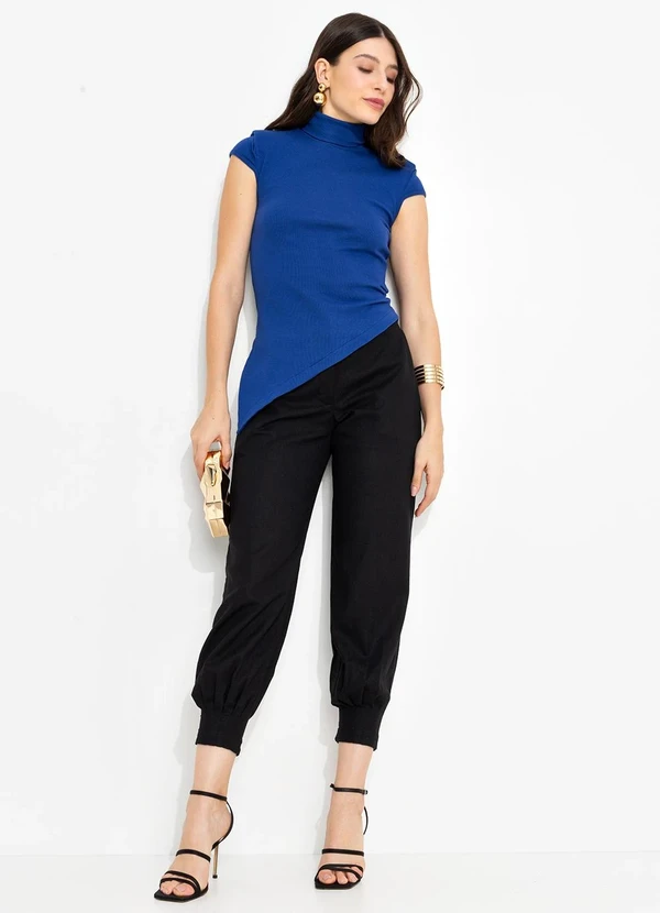 You Premium - Regata Azul 3