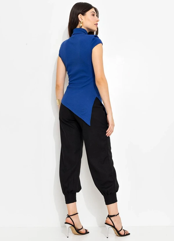 You Premium - Regata Azul 7