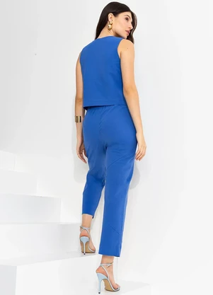 You Premium - Regata Azul - YOU PREMIUM