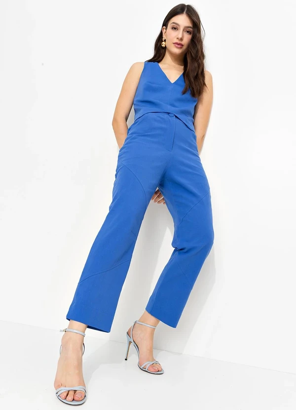 You Premium - Regata Azul 3