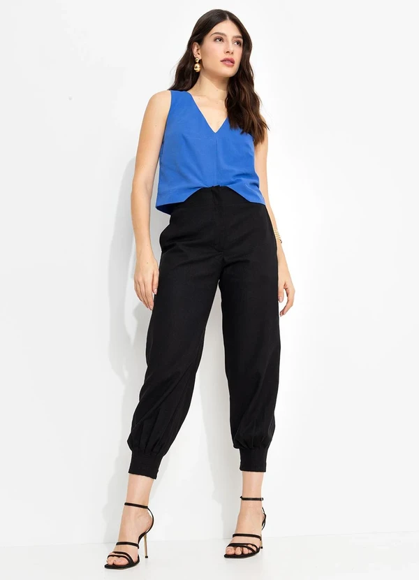 You Premium - Regata Azul 7