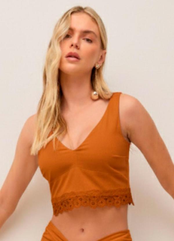 Carlota Costa - Regata Barrada Laranja