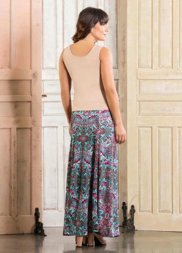 Rosalie - Regata Básica Bege 4