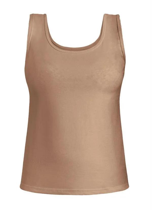 Rosalie - Regata Básica Bege 5