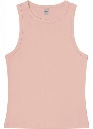 Rovitex - Regata Básica Feminina Rosa - ROVITEX