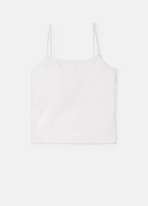 Authoria - Regata Básica Off White Off White - AUTHORIA