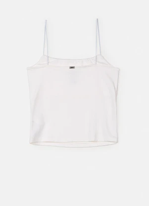Authoria - Regata Básica Off White Off White - AUTHORIA