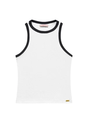 Angel - Regata Bicolor Branco - ANGEL