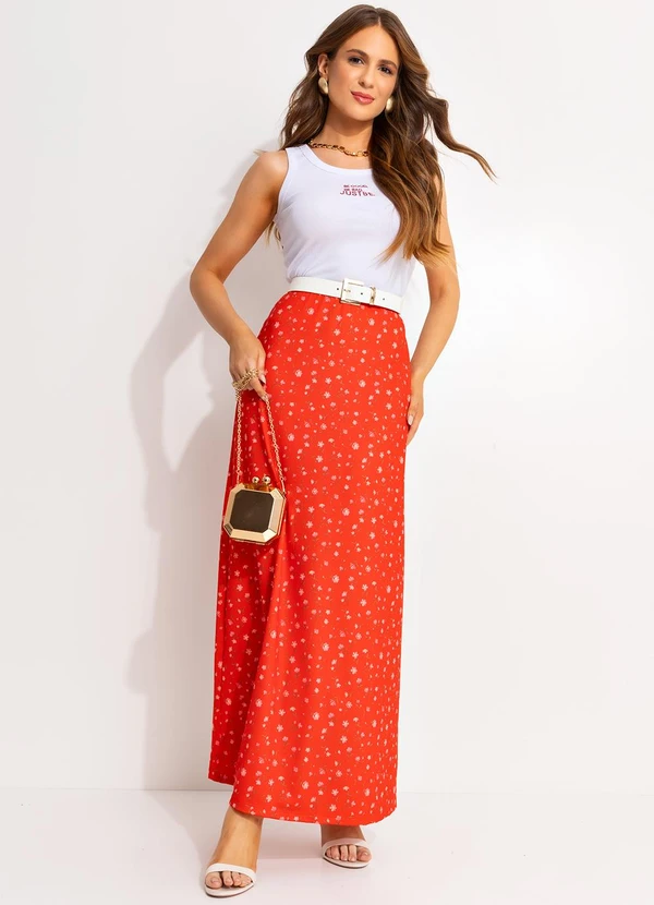 Quintess - Regata Branco em Canelado 3