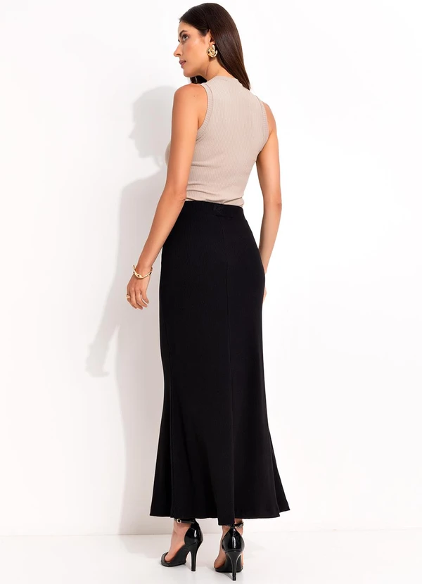 Colcci - Regata Canelada Bege 4