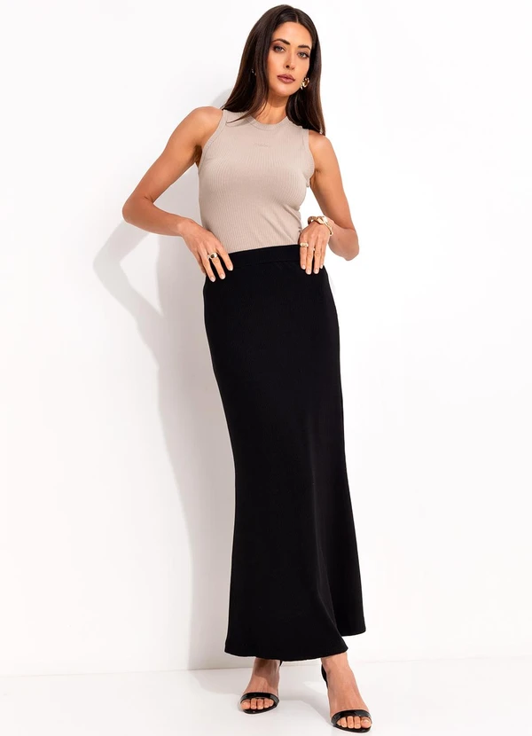 Colcci - Regata Canelada Bege 6