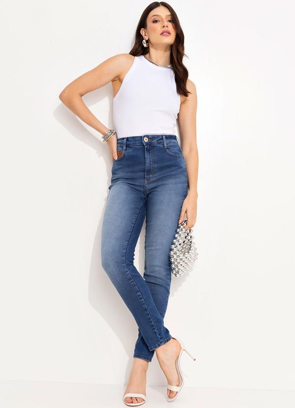 Colcci - Regata Canelada Branco 3