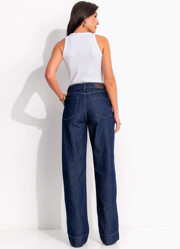 Colcci - Regata Canelada Branco 5