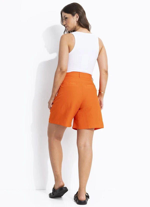 Colcci - Regata Canelada Branco 5