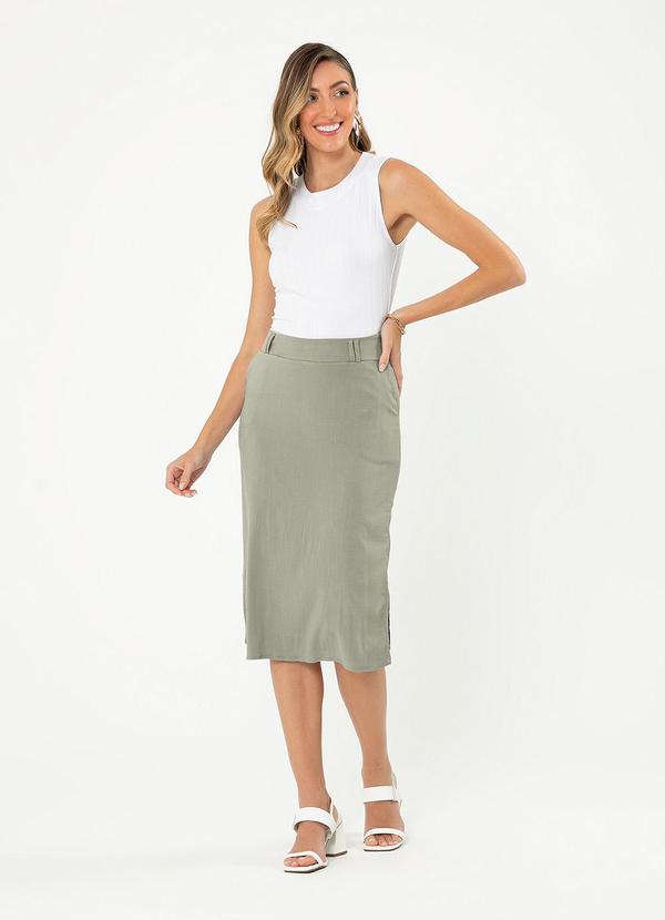 Cativa - Regata Canelada Branco 3