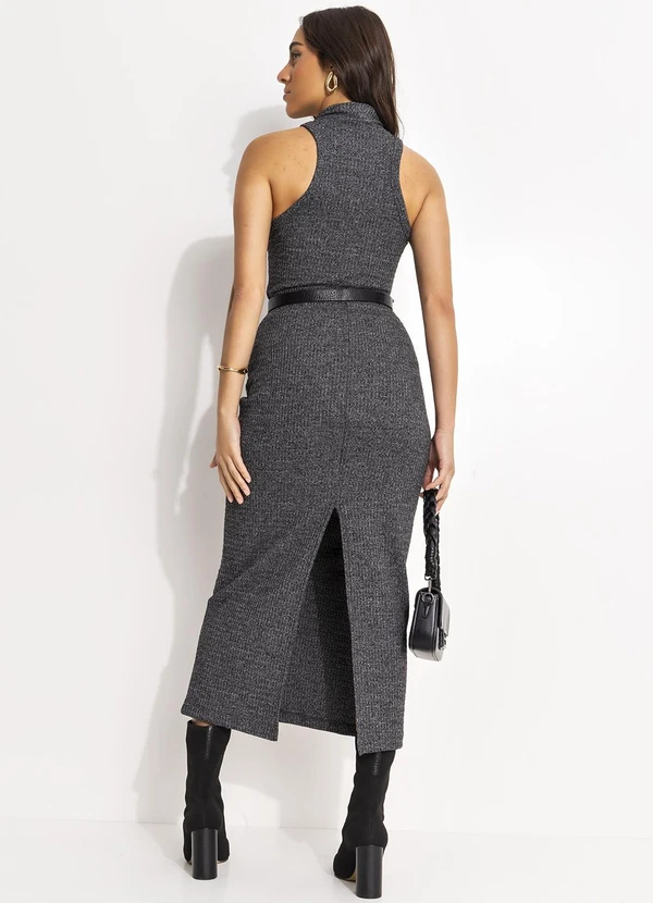 Forum - Regata Canelada Cinza 5