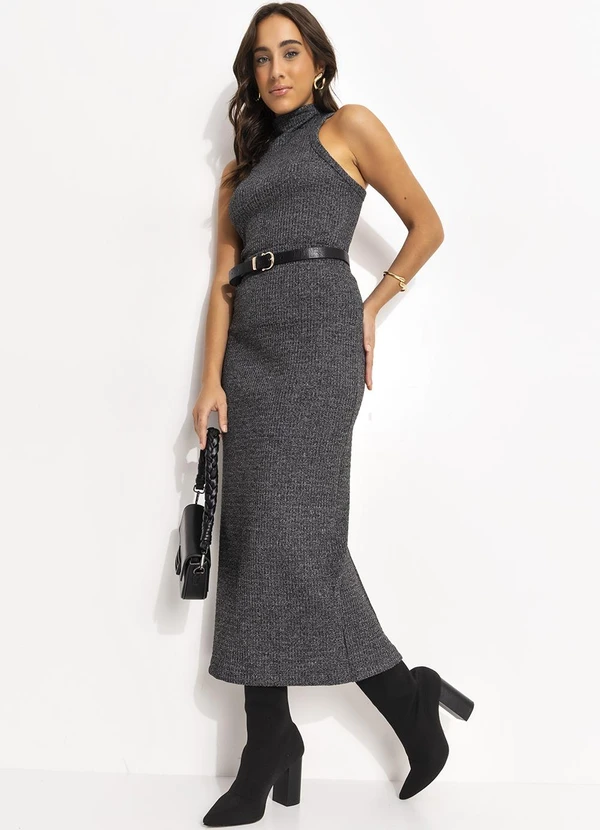 Forum - Regata Canelada Cinza 1