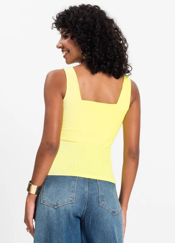 Infinita Cor - Regata Canelada Feminina Verde 2