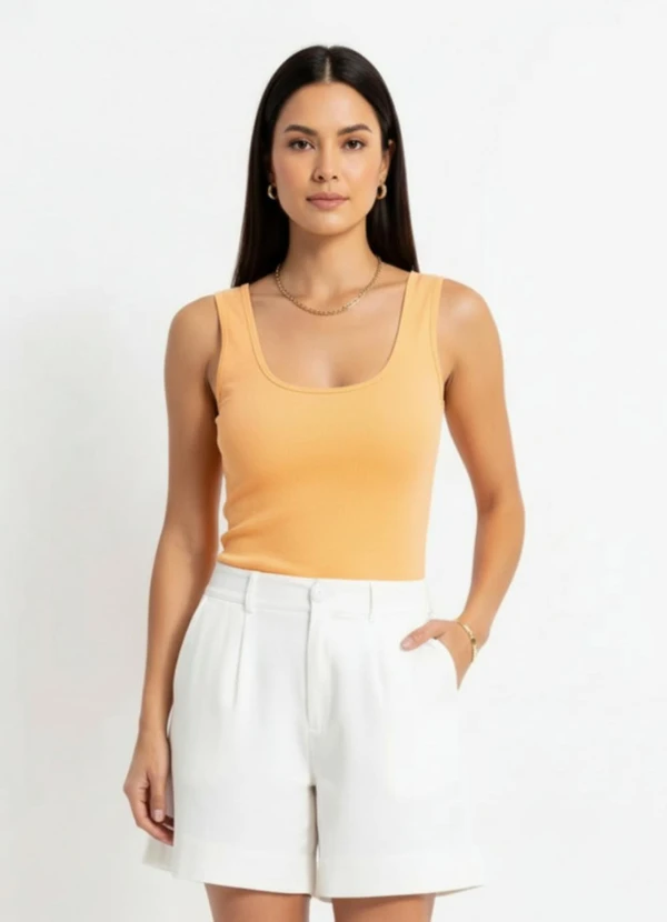 Bimini - Regata Canelada Laranja