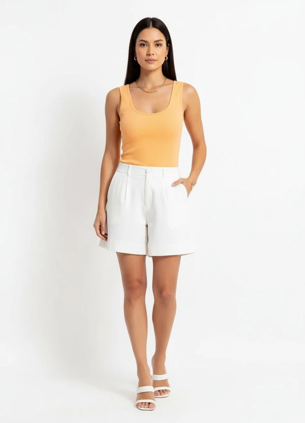 Bimini - Regata Canelada Laranja 3