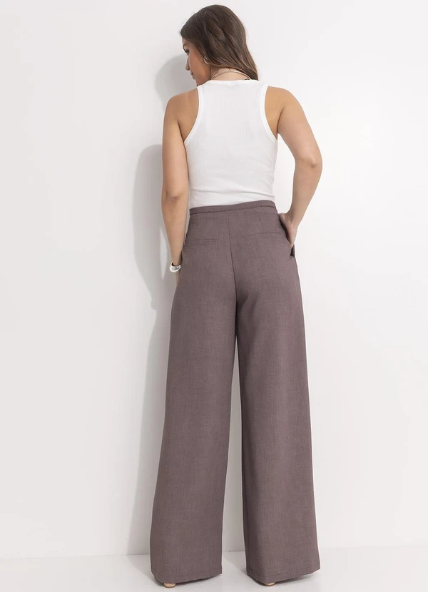 Colcci - Regata Canelada Off White 4