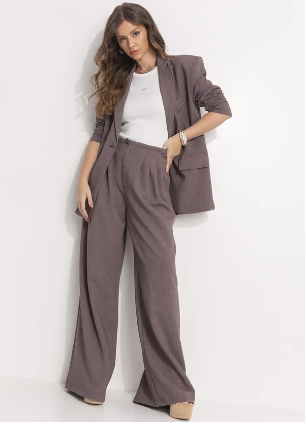 Colcci - Regata Canelada Off White 6