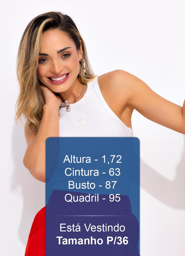 Forum - Regata Canelada Off White 5