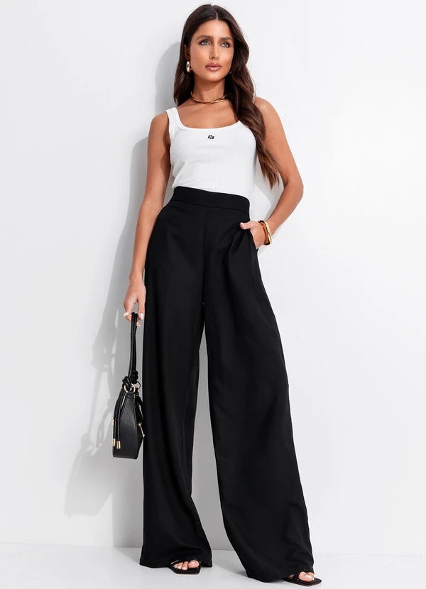 Colcci - Regata Canelada Off White 3