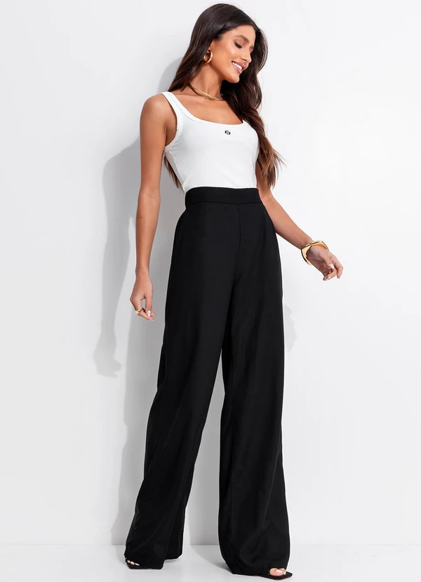 Colcci - Regata Canelada Off White 5