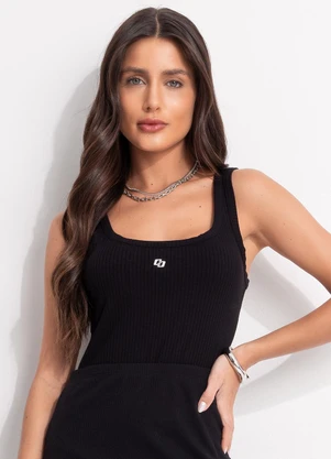 Colcci - Regata Canelada Preo - COLCCI