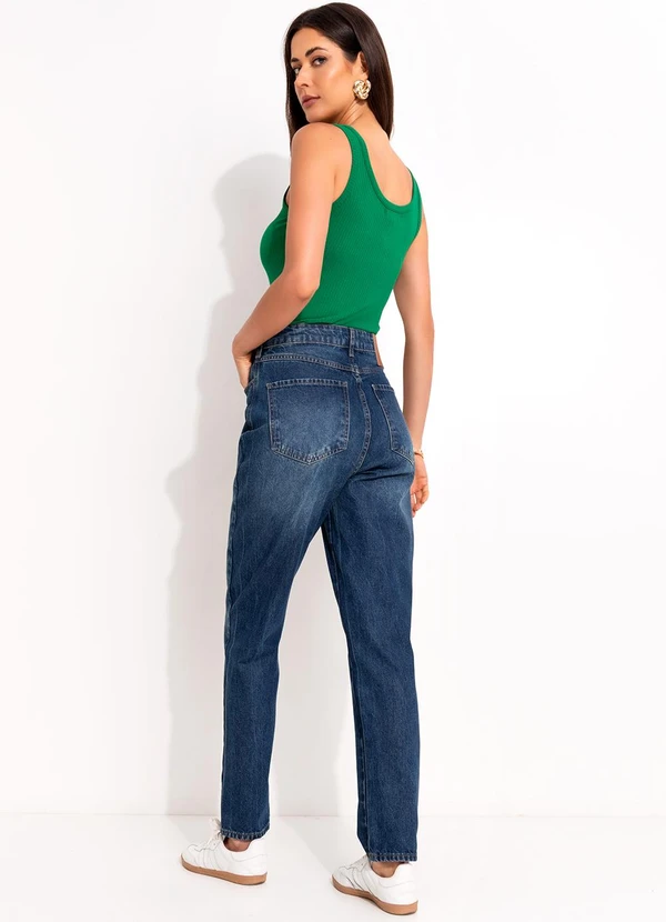 Colcci - Regata Canelada Verde 4