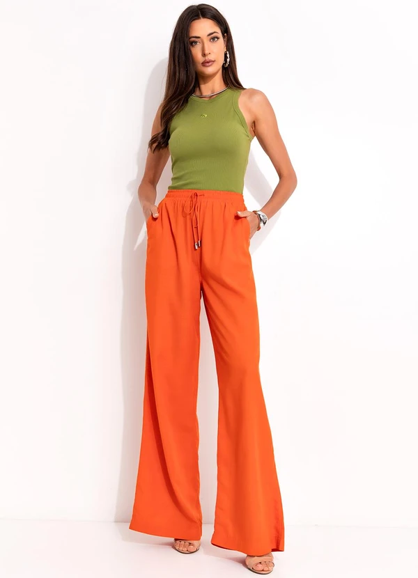 Colcci - Regata Canelada Verde 3