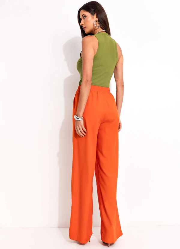 Colcci - Regata Canelada Verde 4