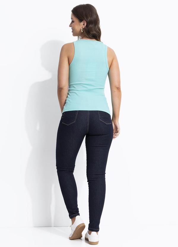 Colcci - Regata Canelada Verde 2