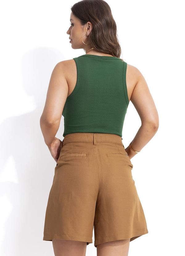 Colcci - Regata Canelada Verde 2