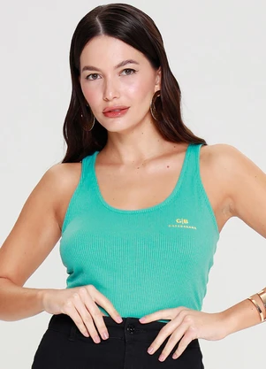 Outlet - Regata Canelado Light Azul - OUTLET