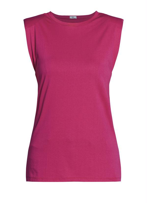 Outlet - Regata Cavada Rosa Pink 5