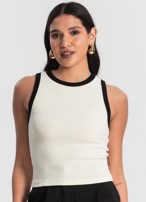 Rovitex - Regata de Ribana Feminina Bege 1