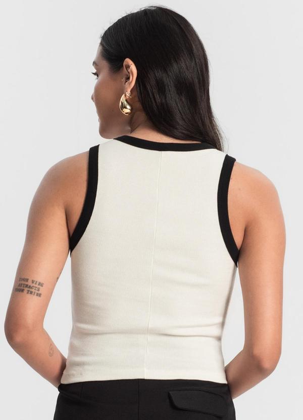 Rovitex - Regata de Ribana Feminina Bege 2