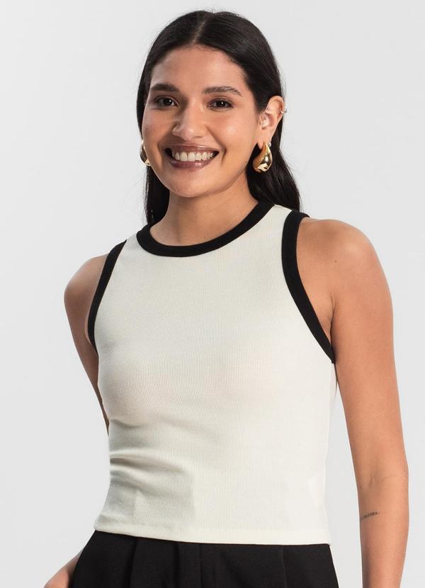 Rovitex - Regata de Ribana Feminina Bege 4