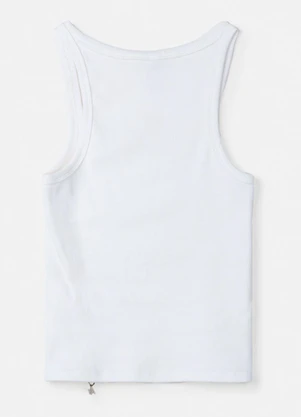 Authoria - Regata de Ribana Off White Branco - AUTHORIA