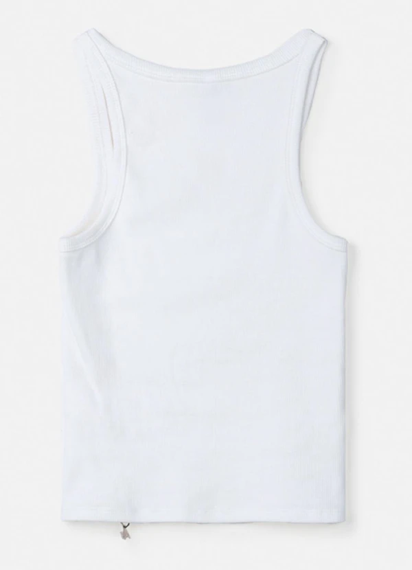 Authoria - Regata de Ribana Off White Branco 2